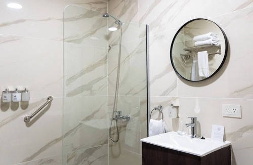 Campana Hotel | RM Campana Hotel