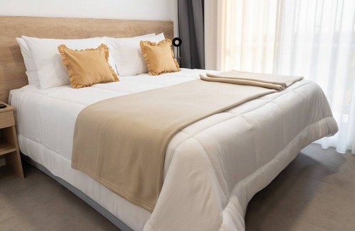 Campana Hotel | RM Campana Hotel
