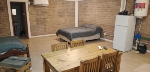 Rio Colorado Apartment | RM RinconMoreno