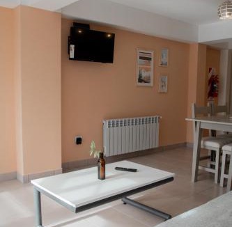 Province of Tierra del Fuego Apartment | Robinson Alojamientos - Edificio Erico Orlando