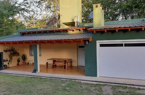 Ascochinga Apartment | Robles Serranos - Ascochinga