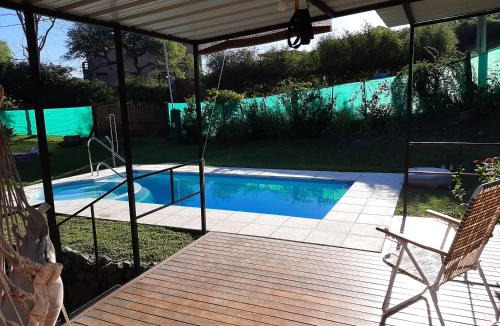 Ascochinga Apartment | Robles Serranos - Ascochinga