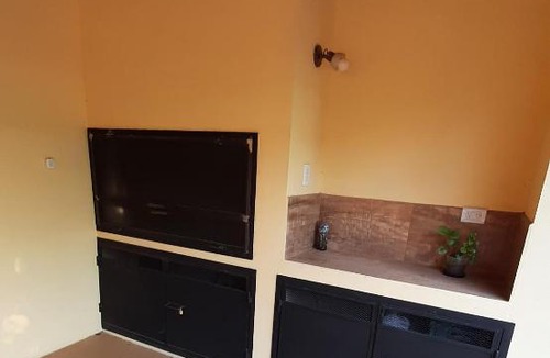 Ascochinga Apartment | Robles Serranos - Ascochinga