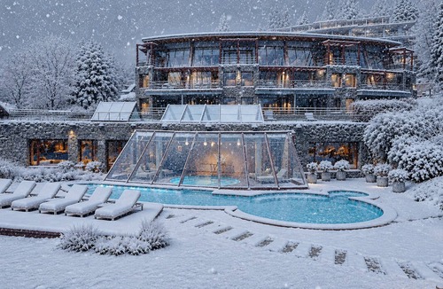 Playa Bonita Apartment | Rochester Bariloche