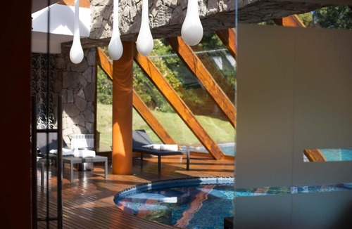 Playa Bonita Hotel | Rochester Bariloche Suites & Spa