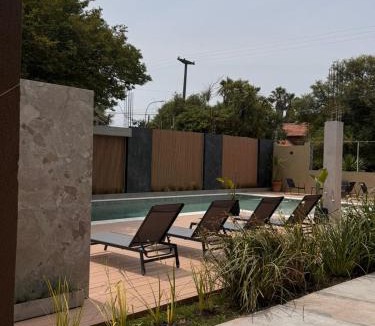 Miramar Apartment | Rockaway Apart