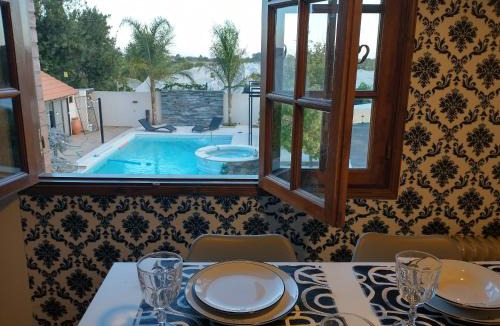 Coquimbito House | Rodeo suite