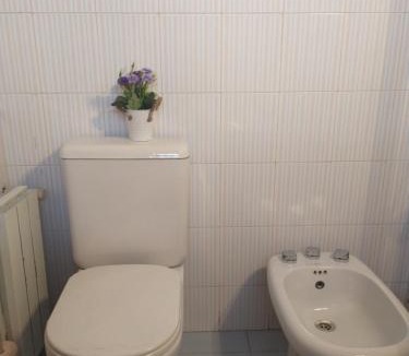 Coquimbito House | Rodeo suite