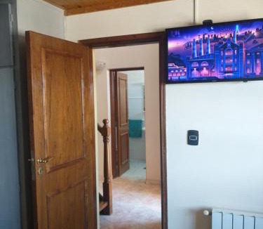Coquimbito House | Rodeo suite