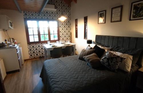 Coquimbito House | Rodeo suite