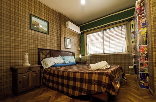 Province of Tucuman Hotel | Rodex Hostel Tucuman
