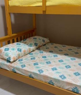 Joaquim Tavora Apartment | Rodrigues