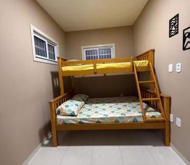 Joaquim Tavora Apartment | Rodrigues