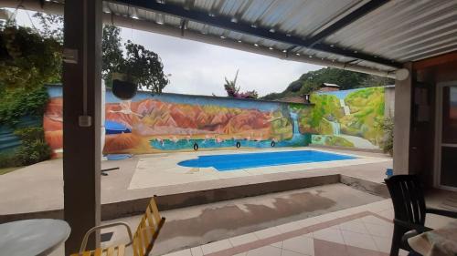 San Salvador de Jujuy House | ROMA