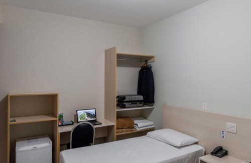Umuarama Hotel | Romas Hotel