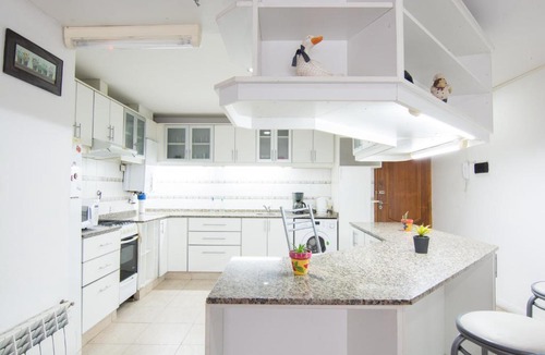 Pilar Centro Apartment | RondPoint Pilar