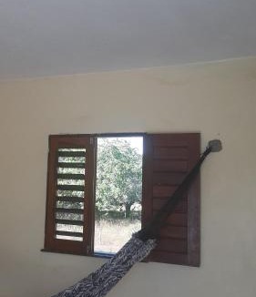 Caicara House | Rooftop na lagoa