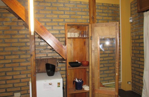 Obera House | Room-ñau Father for 3 People