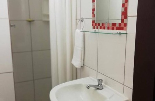 Penedo Hotel | Room 6 - Beautiful guesthouse in a central location and surrounded by nature