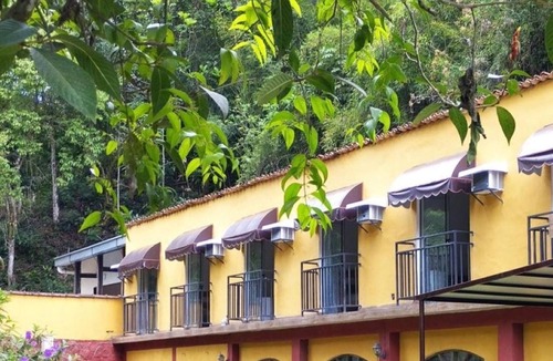Penedo Hotel | Room 6 - Beautiful guesthouse in a central location and surrounded by nature