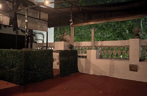 Congreso House | Room in a shared house