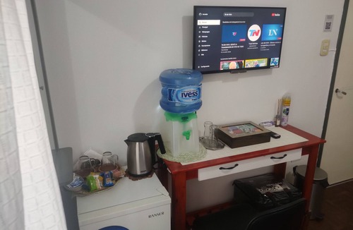 Comuna 10 Apartment | Room in homestay