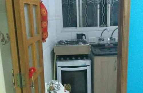 Zona Norte House | Room near Serra da Cantareira