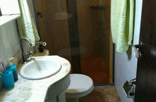 Zona Norte House | Room near Serra da Cantareira