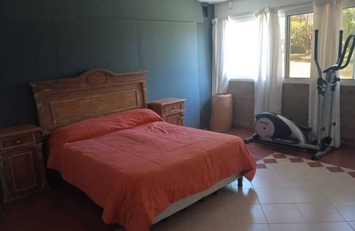 Bialet Masse Bed & Breakfast | Room with private bathroom, super comfortable for a relaxing stay.