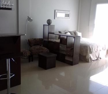 Belgrano Apartment | Roosevelt 1681