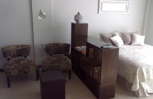 Belgrano Apartment | Roosevelt 1681