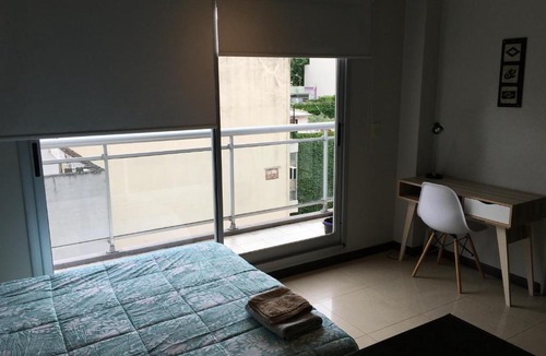 Belgrano Apartment | Roosevelt 1681