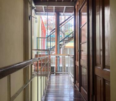 Comuna 12 Apartment | Roosevelt