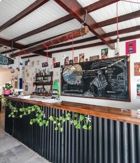 Rada Tilly Hostel | Roots Backpackers
