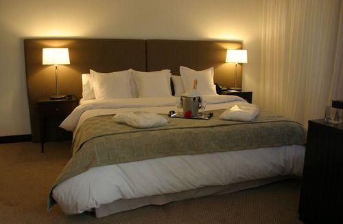 Centro Hotel | Ros Tower Hotel