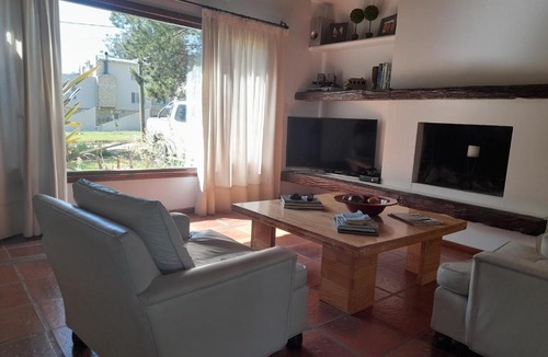 Tandil House | Rosa de los Vientos