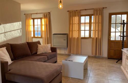 Esquel Apartment | Rosa Mosqueta Esquel