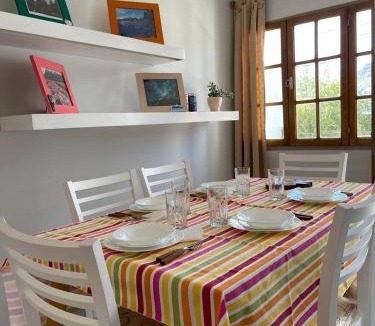 Esquel Apartment | Rosa Mosqueta Esquel