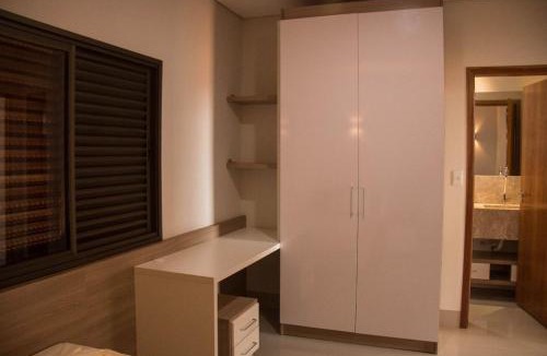 Chapadao do Sul Hotel | Rosa Vilma Hotel