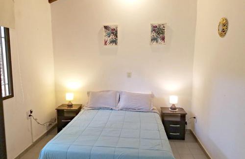 General San Martin House | Rosalia Suites