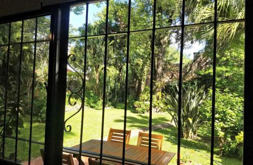 General San Martin House | Rosalia Suites