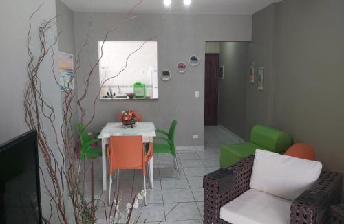 Tupi Apartment | Rosana