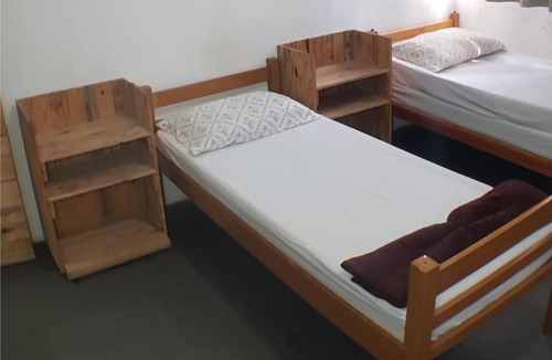 Jordanesia Hotel | Rosana Hospedaria Cajamar