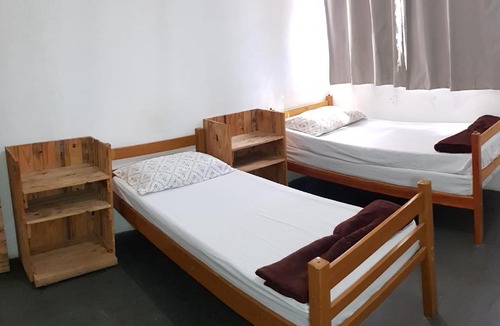 Jordanesia Hotel | Rosana Hospedaria Cajamar
