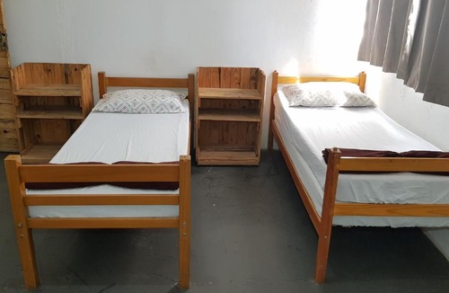 Jordanesia Hotel | Rosana Hospedaria Cajamar