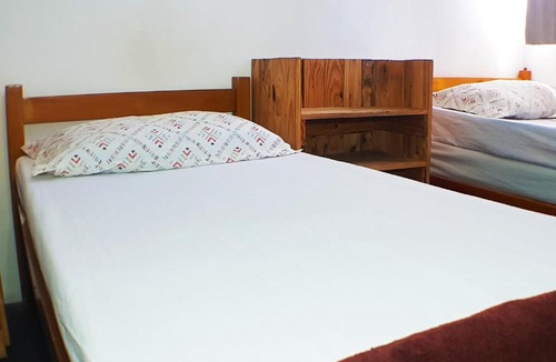Jordanesia Hotel | Rosana Hospedaria Cajamar