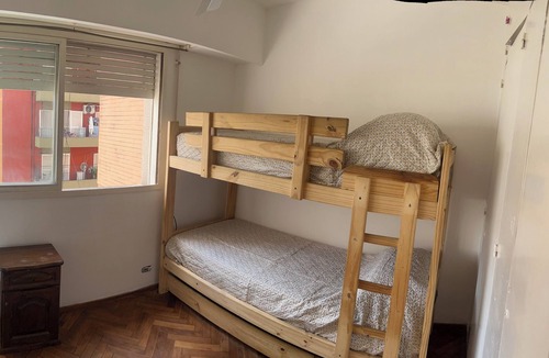 Centro Apartment | Rosario center