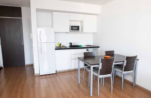 Centro Apartment | Rosario Center