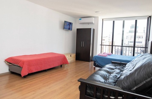 Centro Apartment | Rosario Center