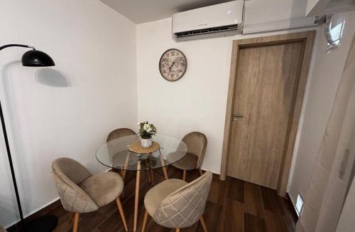 Centro Apartment | Rosario Comfort Apartment-Para 4 personas